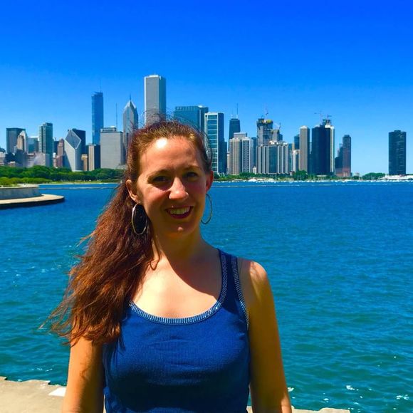 Meet your Posher, Cathy - Picture 1 of 1